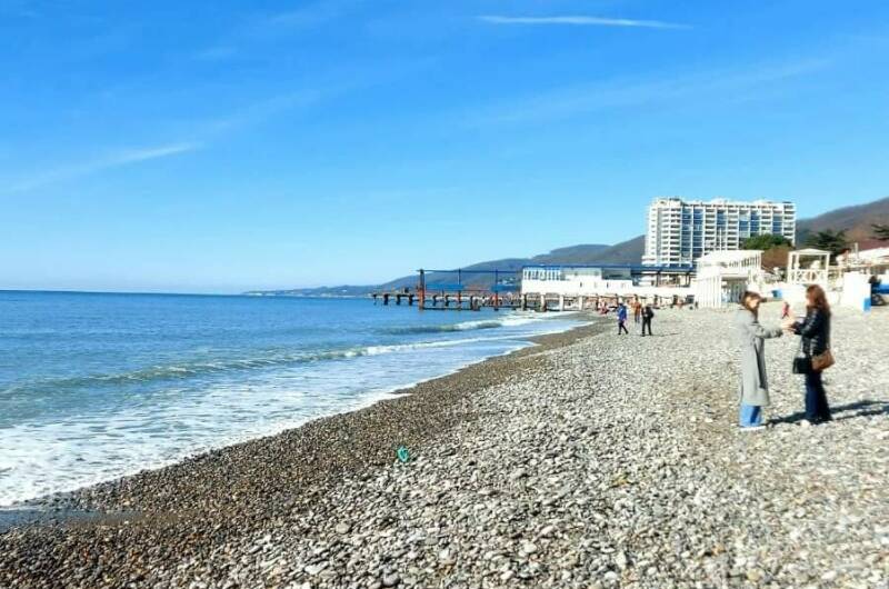 Изображение Изображение гостиницы &quot;Частный сектор на Бирюзовой&quot; #9 #7