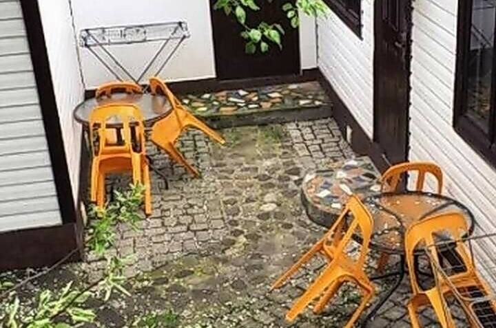 Изображение Изображение гостиницы &quot;Частный сектор на Бирюзовой&quot; #11 #9