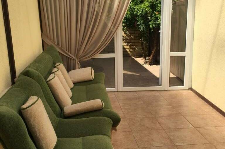 Изображение квартиры "Дом под ключ на Полевой" #1