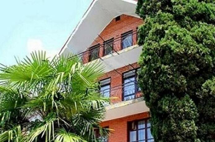 Изображение гостиницы "Частный дом «Бриз»" #1