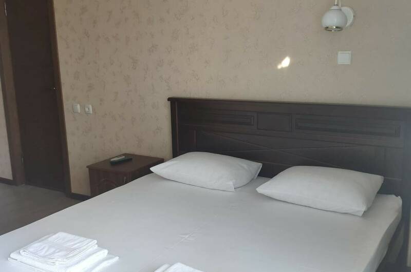 Изображение Изображение гостиницы &quot;Частный дом «Бриз»&quot; #3 #1