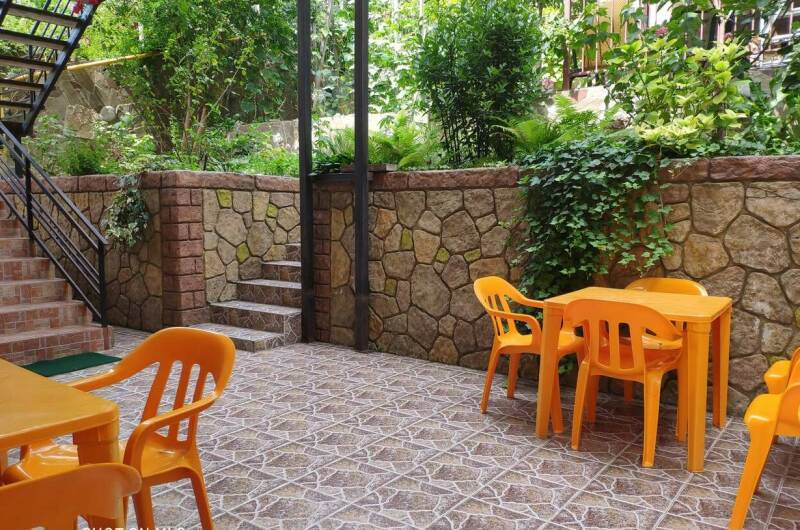 Изображение Изображение гостиницы &quot;Частный дом «Бриз»&quot; #4 #2