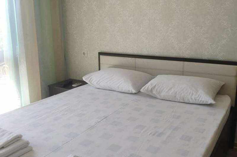 Изображение Изображение гостиницы &quot;Частный дом «Бриз»&quot; #6 #4