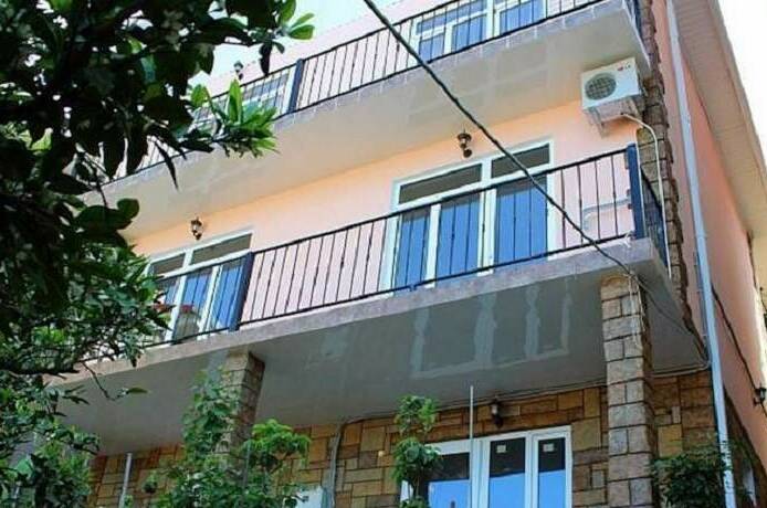 Изображение Изображение гостиницы &quot;Частный дом «Бриз»&quot; #7 #5