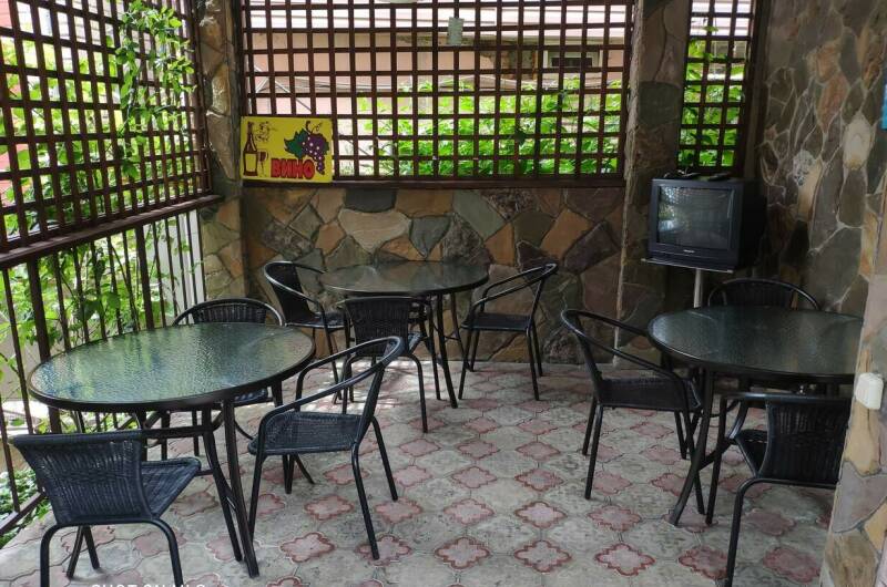 Изображение Изображение гостиницы &quot;Частный дом «Бриз»&quot; #9 #7