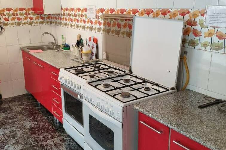 Изображение Изображение гостиницы &quot;Частный дом «Бриз»&quot; #10 #8