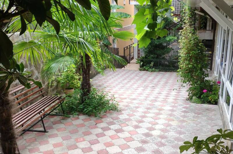 Изображение Изображение гостиницы &quot;Частный дом «Бриз»&quot; #11 #9