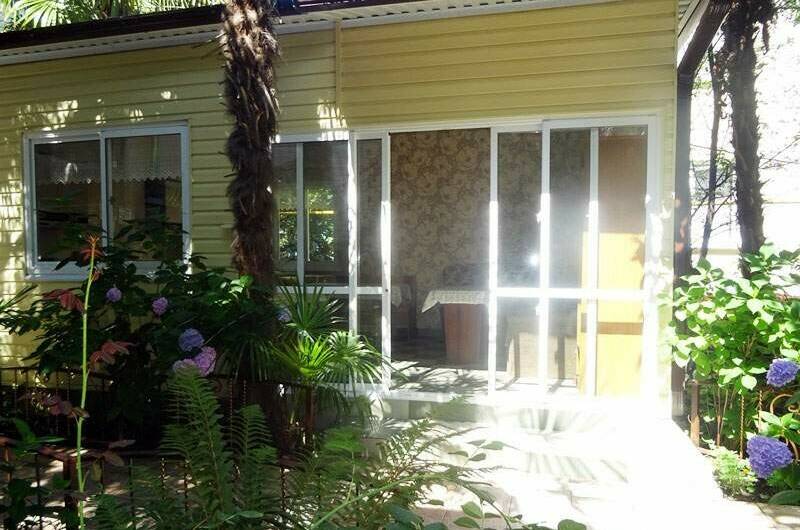 Изображение Изображение гостиницы &quot;Частный дом «Natasha Hause» на Белинского&quot; #3 #1