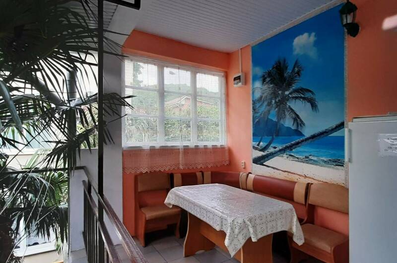 Изображение Изображение гостиницы &quot;Частный дом «Natasha Hause» на Белинского&quot; #4 #2