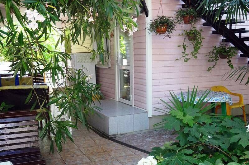 Изображение Изображение гостиницы &quot;Частный дом «Natasha Hause» на Белинского&quot; #6 #4