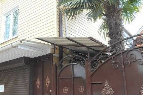 Изображение Изображение гостиницы &quot;Частный дом «Natasha Hause» на Белинского&quot; #7 #5