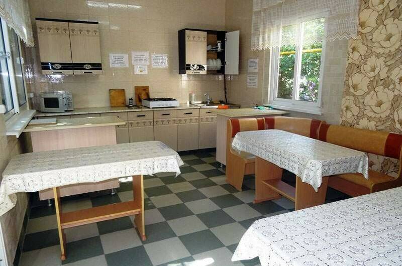 Изображение Изображение гостиницы &quot;Частный дом «Natasha Hause» на Белинского&quot; #8 #6