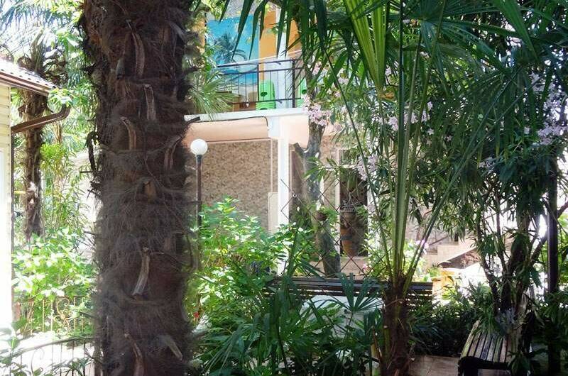 Изображение Изображение гостиницы &quot;Частный дом «Natasha Hause» на Белинского&quot; #9 #7