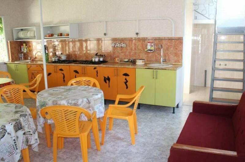 Изображение Изображение гостиницы &quot;Частный дом «Голландия»&quot; #3 #1