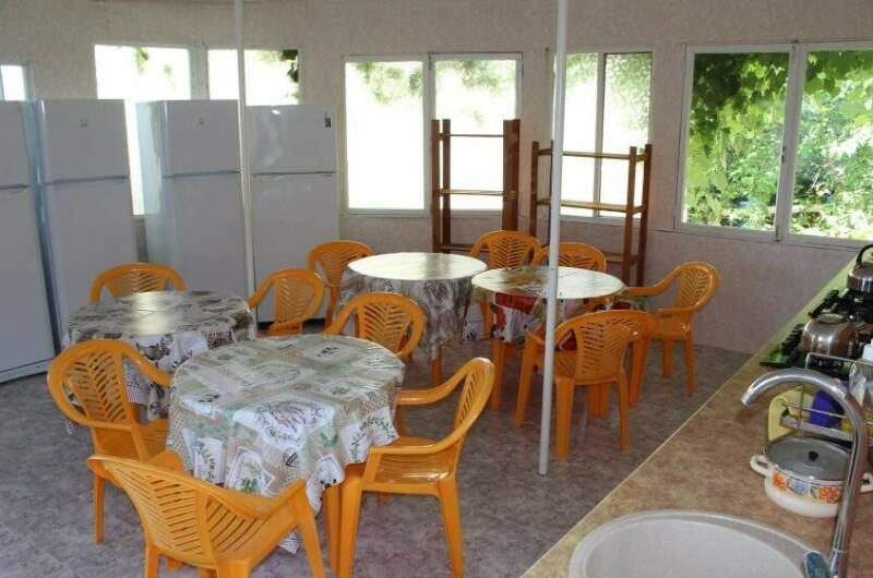 Изображение Изображение гостиницы &quot;Частный дом «Голландия»&quot; #5 #3