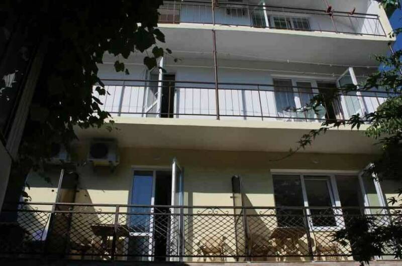 Изображение Изображение гостиницы &quot;Частный дом «Голландия»&quot; #7 #5