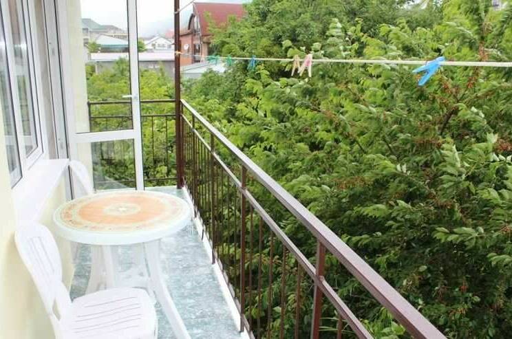 Изображение Изображение гостиницы &quot;Частный дом «Голландия»&quot; #8 #6