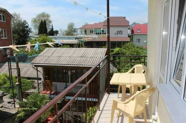 Изображение Изображение гостиницы &quot;Частный дом «Голландия»&quot; #10 #8