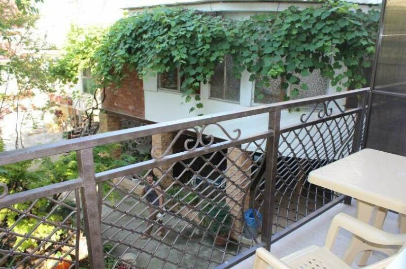 Изображение Изображение гостиницы &quot;Частный дом «Голландия»&quot; #11 #9