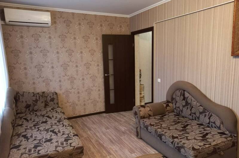 Изображение квартиры "Однокомнатная квартира" #1