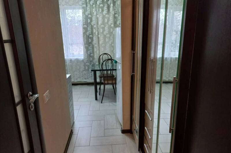 Изображение Изображение квартиры &quot;Однокомнатная квартира&quot; #5 #3