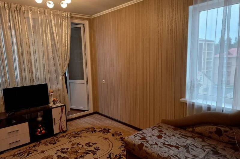 Изображение Изображение квартиры &quot;Однокомнатная квартира&quot; #6 #4