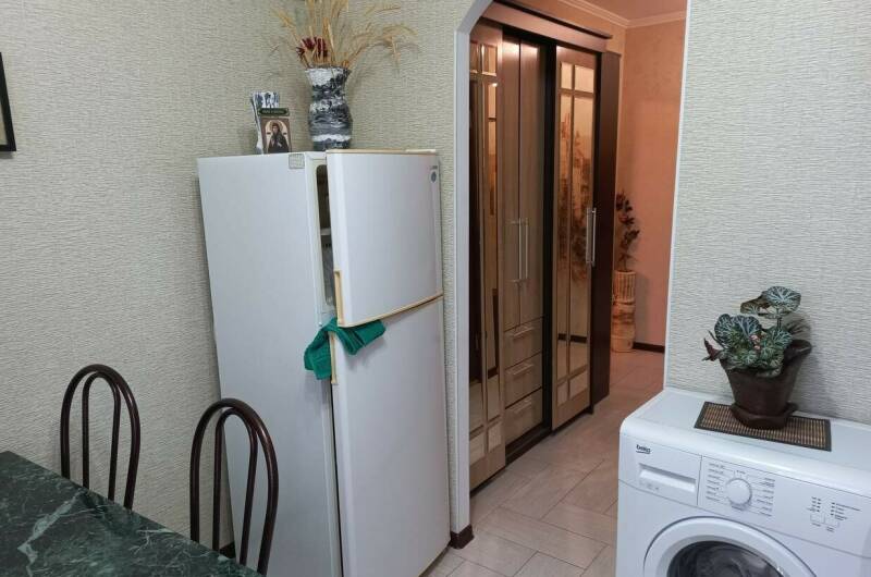 Изображение Изображение квартиры &quot;Однокомнатная квартира&quot; #7 #5