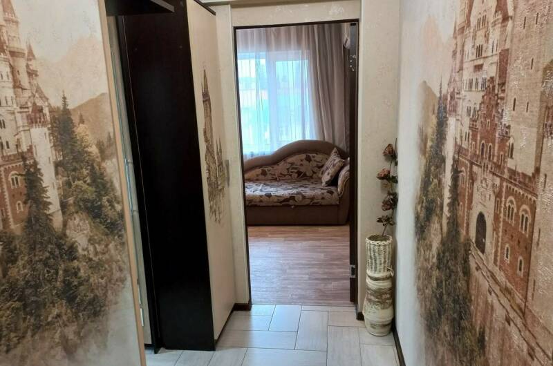 Изображение Изображение квартиры &quot;Однокомнатная квартира&quot; #9 #7