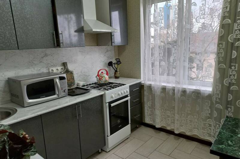 Изображение Изображение квартиры &quot;Однокомнатная квартира&quot; #10 #8