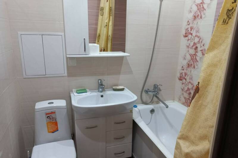 Изображение Изображение квартиры &quot;Однокомнатная квартира&quot; #11 #9