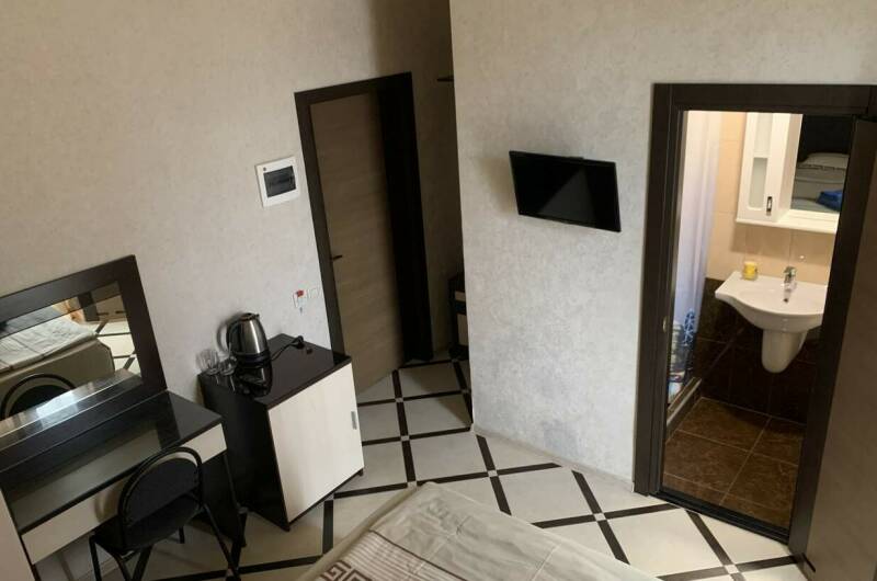 Изображение Изображение гостиницы &quot;Гостевой дом «У Грека»&quot; #3 #1