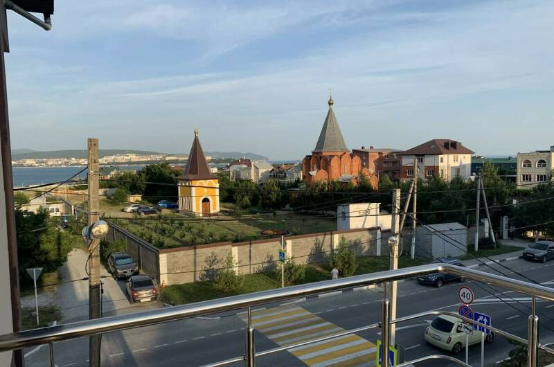 Изображение Изображение гостиницы &quot;Гостевой дом «У Грека»&quot; #4 #2