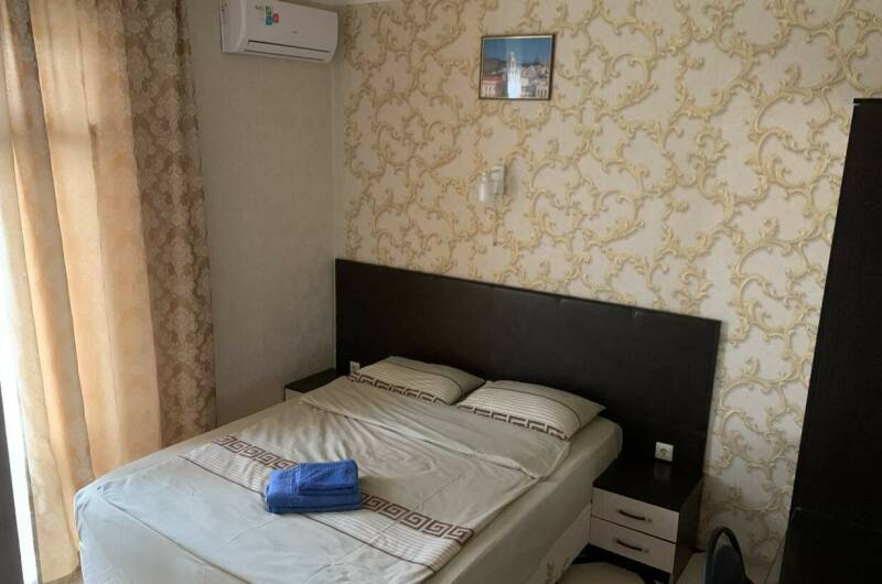 Изображение Изображение гостиницы &quot;Гостевой дом «У Грека»&quot; #5 #3