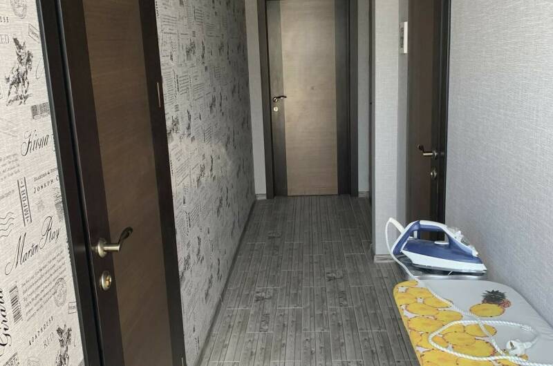 Изображение Изображение гостиницы &quot;Гостевой дом «У Грека»&quot; #6 #4