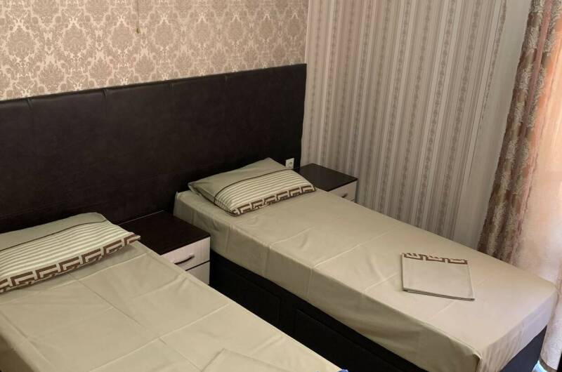 Изображение Изображение гостиницы &quot;Гостевой дом «У Грека»&quot; #9 #7