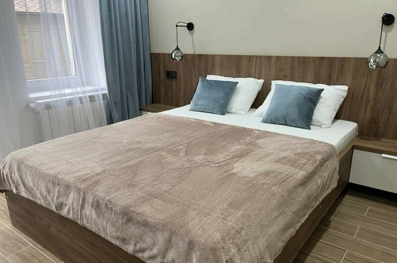 Изображение Изображение гостиницы &quot;Гостевой дом «Брусника»&quot; #3 #1