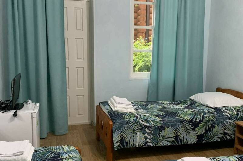 Изображение Изображение гостиницы &quot;Гостевой дом «Брусника»&quot; #5 #3