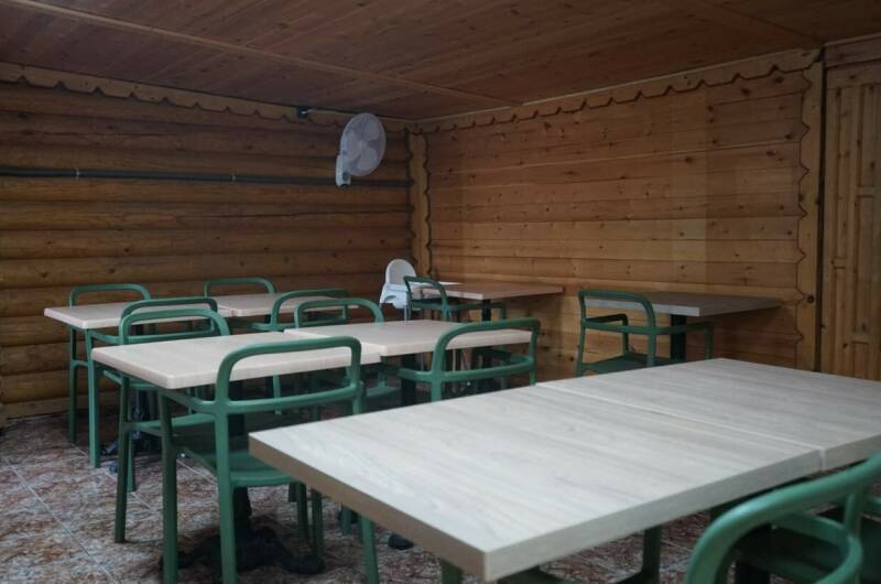 Изображение Изображение гостиницы &quot;Гостевой дом «Брусника»&quot; #7 #5