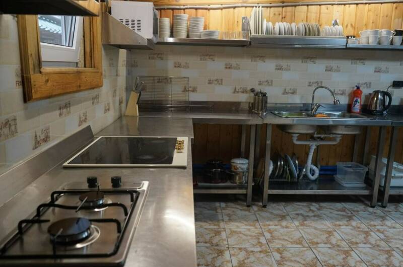 Изображение Изображение гостиницы &quot;Гостевой дом «Брусника»&quot; #8 #6