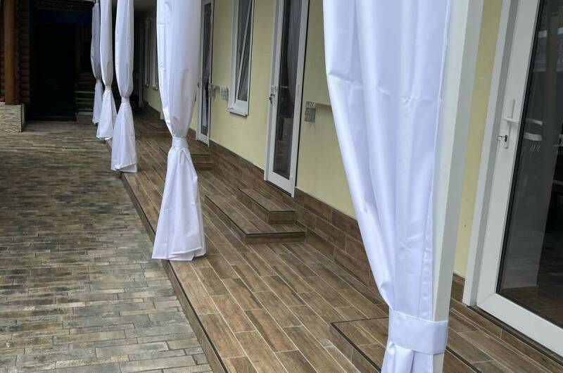 Изображение Изображение гостиницы &quot;Гостевой дом «Брусника»&quot; #10 #8