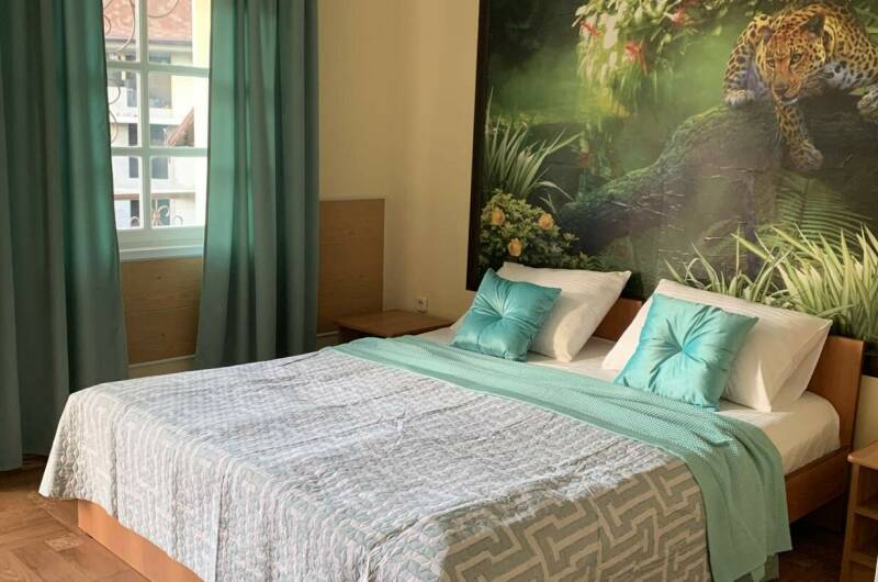 Изображение Изображение гостиницы &quot;Гостевой дом «Брусника»&quot; #11 #9