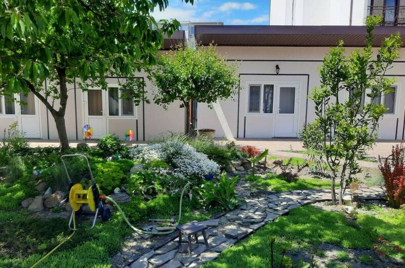 Изображение гостиницы "Дом «Мрия»" #1