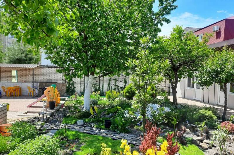 Изображение Изображение гостиницы &quot;Дом «Мрия»&quot; #3 #1