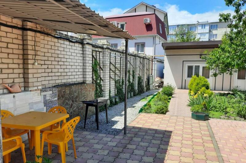 Изображение Изображение гостиницы &quot;Дом «Мрия»&quot; #4 #2