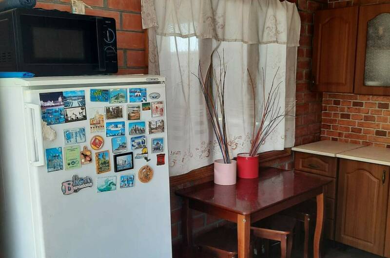 Изображение Изображение гостиницы &quot;Дом «Мрия»&quot; #6 #4