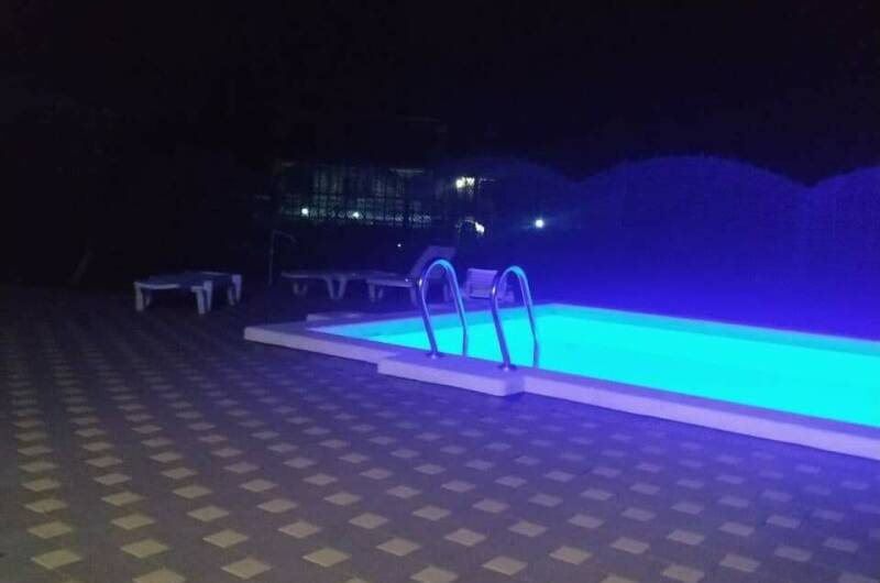 Изображение Изображение гостиницы &quot;Гостевой дом «Тоскана 2»&quot; #3 #1