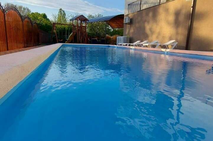 Изображение Изображение гостиницы &quot;Гостевой дом «Тоскана 2»&quot; #4 #2