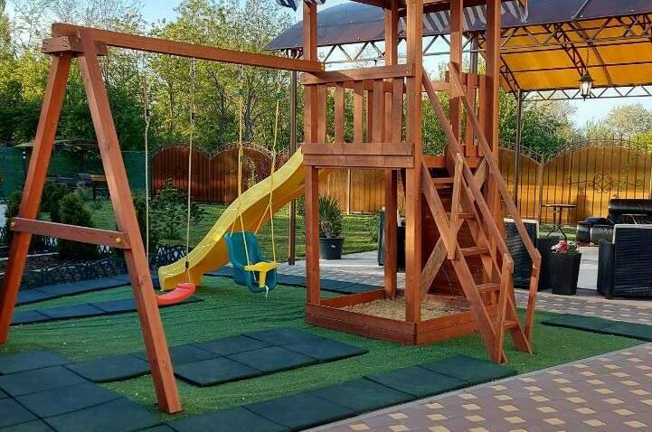 Изображение Изображение гостиницы &quot;Гостевой дом «Тоскана 2»&quot; #5 #3