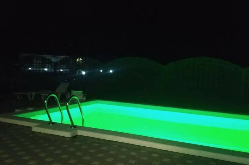 Изображение Изображение гостиницы &quot;Гостевой дом «Тоскана 2»&quot; #8 #6