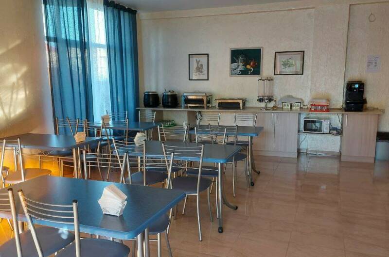 Изображение Изображение гостиницы &quot;Гостевой дом «Тоскана 2»&quot; #9 #7